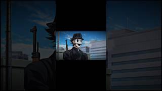 Sniper mask edit Rodeo Flo Milli #edit #shorts #anime