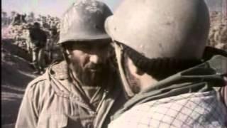 Iran & Iraq War DOKU FARSI movie 1