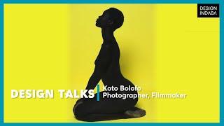 Koto Bolofo Picture perfect