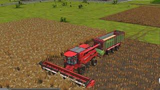 Fs16 Farming Simulator 16 - Animal Feeding Timelapse #30