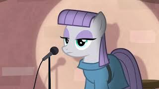 Maud Pies Karaoke Night