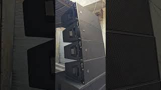 BRC HDL LINEARRAY WITH TT+ BASS