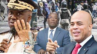 Nouvèl Cho Cho Lavwadlamerik 01 Juillet 2024 Bwa Kale Babekyou Fache Michel Martelly Bagay Yo Chanje