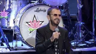 Ringo Starr - Dont Pass Me By Live