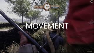 War of Rights Beginners Guide Rifle Movement and Formation