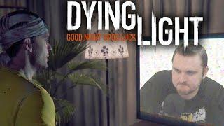 БОЛЬШИЕ ПРОБЛЕМЫ ► Dying Light прохождение  Серия 10
