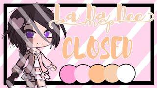 『La Da Dee Gacha LifeClub MEP Closed』2222 #unicorngamersfirstmep