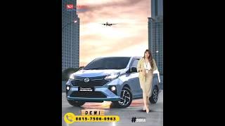 PROMO DAIHATSU SIGRA AKHIR TAHUN DP CUMA 10JUTA GAES HUB DEWI DAIHATSU TEGAL  0815-7506-0963