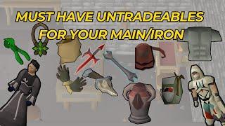 The 17 Best Account Unlocks and Upgrades in Old School RuneScape