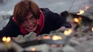 4K 60 FPS TRAILER Kamen Rider Zero-One The Movie REAL x TIME