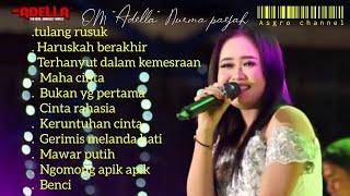 ADELLA  NURMA PEJAH  FULL ALBUM