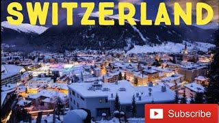 Switzerland  Travel to Switzerland 2020  Switzerland Zurich  سوئٹزرلینڈ کی سیر