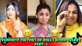 2023 Viral Funny insta reels and tiktok videos of Bollywood stars - Part5  Shilpa Alia Riteish