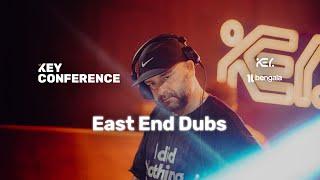 Key Conference 24.8.2023 East end Dubs