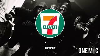 FREE Kyle Richh X Jenn Carter X 41 Cypher Type Beat - 7-ELEVEN  Ny Drill Beat 2024