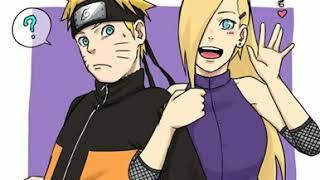 Naruto x ino