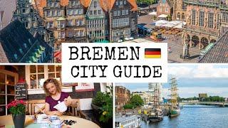 Travel Bremen What to do and where to go  Germany  TravelGretl