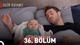 Zalim İstanbul  36.Bölüm