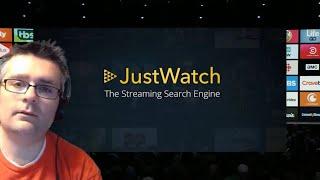 Lets Talk Streaming JustWatch