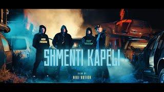 SST x KICKDOWN x MARSO x BOBO ARMANI - SHMENTI KAPELI OFFICIAL 4K VIDEO 2024