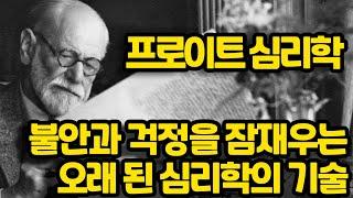 잠 못드는 불안한 마음을 잠재우는 심리학의 기술 l 술에 취하면 진심이 나오는 이유