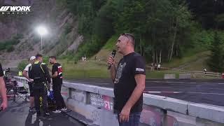 Drift Series Lauf 2 Seelisberg - freies Training und Limbo 19.07.2024