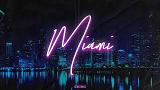 Outgang & Yanik Coen feat. Eday - Party in Miami Official Lyric Video