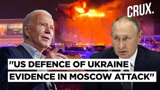 Putin Pounds Ukraine Missile Enters Poland As Russia Says Moscow Attack Wont Change Our course