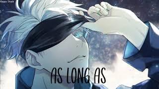 Nightcore - Head Up  The Score