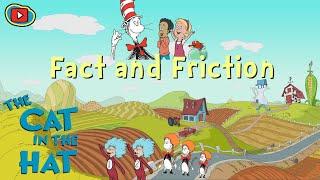 Fact and Friction  The CAT in the HAT  PBS KIDS Videos