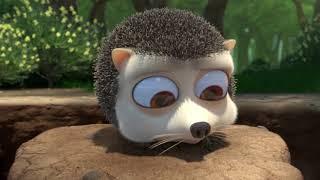 Hedgehog Animals - Jungle Beat - Jungle Songs   Cumburlop TV  Cartoon  kid #junglebeat