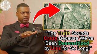 What Is Illuminati? What They Don’t Want You to Know