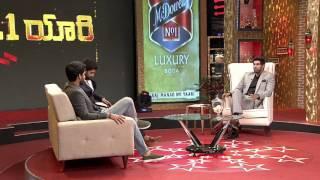 No.1 Yaari - Naga Chaitanya and Sumanth Ep 2 Part 4