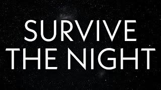 Chris Brown - Survive The Night Lyrics