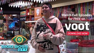 Bigg Boss OTT  Moose Is Over The Top Funny  Streaming Now On Voot