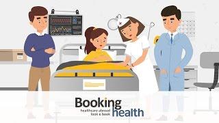 Booking Health – Лечение в Германии