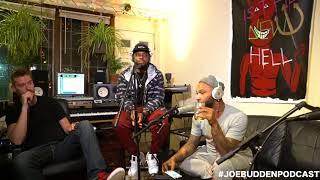 Ranking The Best Rappers Of All-Time  The Joe Budden Podcast