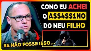 SUB DO BOPE DESABAFA SOBRE ASS4SS1NATO DO SEU FILHO