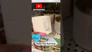 Dollar Tree StoreDollar Tree These Will SELL OUT #new #shortsvideo #shortsyoutube