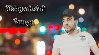 Hidayət İmişli - Dünya 2020 Official Audio