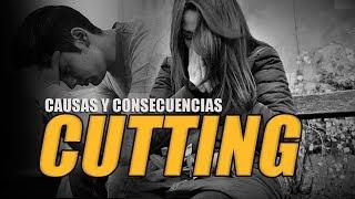 El cutting en Jóvenes  Adolescentes