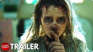 THE GIRL WHO GOT AWAY Trailer 2021 Serial Killer Horror Movie