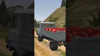 Part 2100 Truck Simulator Game #x_editor