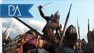 DEATH OF AN EMPEROR BIRTH OF A MONSTER - Mount & Blade 2 Bannerlord 27