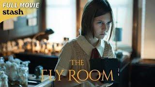 The Fly Room  Drama  Full Movie  Griffin Newman