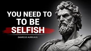How Selfishness Can Hurt You  Stoicism
