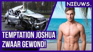 ERNSTIG ONGELUK JOSHUA FEYTONS TEMPTATION #59 NIEUWSPUNT