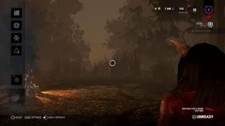 Dead By Daylight Just because its Halloween