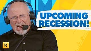 What Dave Ramsey Thinks About The Upcoming Recession