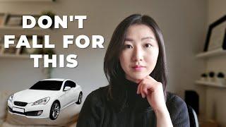 ACCOUNTANT EXPLAINS Should You Buy Finance or Lease a New Car